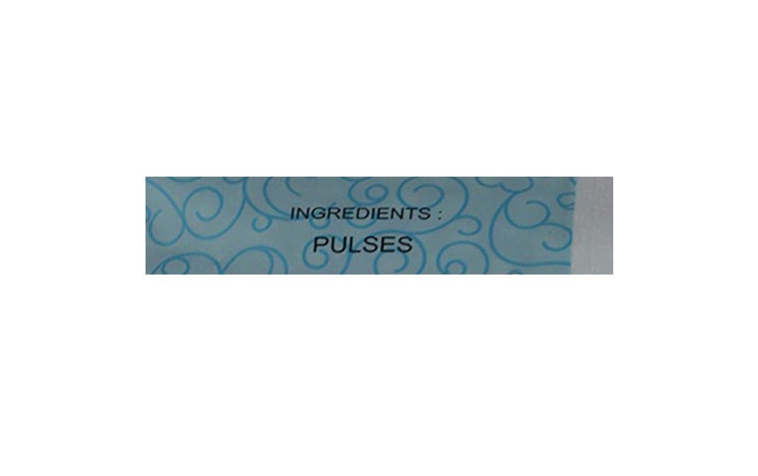 Yogi Green Peas    Pack  1 kilogram
